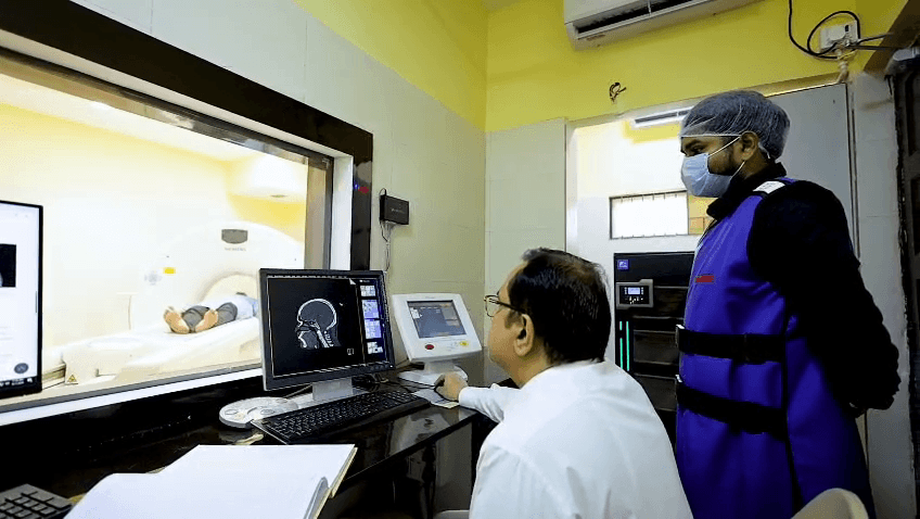 PPAH - Paradip Port Authority Hospital - Image 3