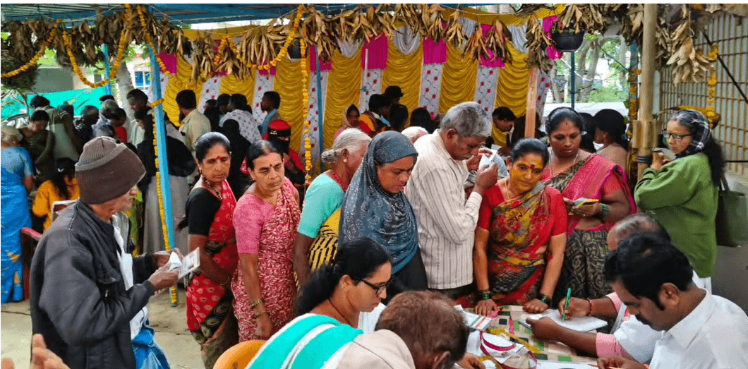 Universal Health Screening Services - Image 3