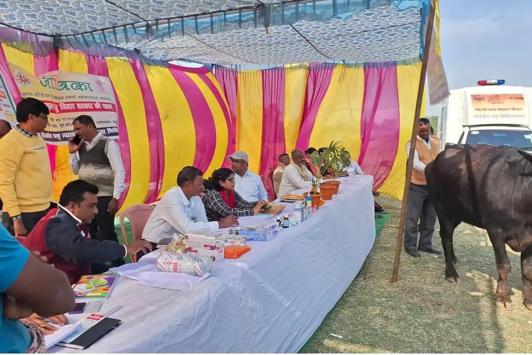 1962 BIHAR - Image 4